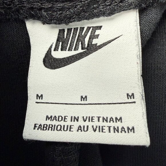 Nike Men's M Sportswear Tech Fleece Jogger Pants Black CU4495 Sweatpants - Picture 10 of 16